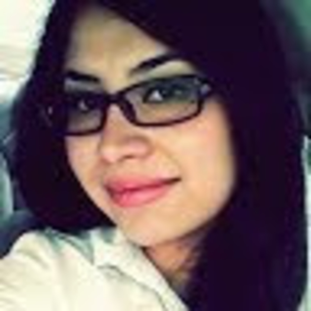 Meet your Posher, Maribel